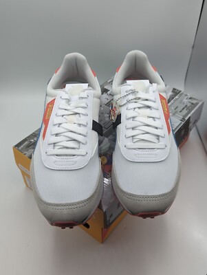 Puma Future Rider Super Mario Sneaker  Gr. 42,5 Limited Edition