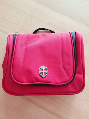 Reisetasche, Kosmetiktasche von Ellehammer