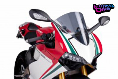 PIG R-RACER DISC FOR DUCATI 1299 SUPERLEGGERA 2017 HEAVILY TONED