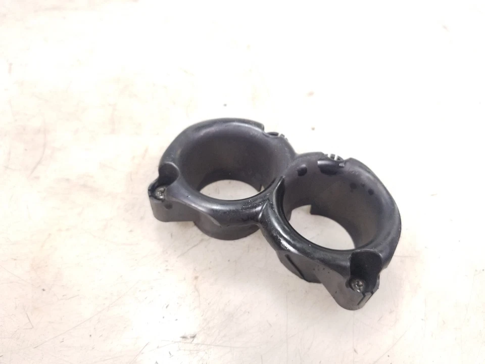 2006 Honda VTX1800 R S Air Intake Duct Velocity Stack  - Image 4 of 4