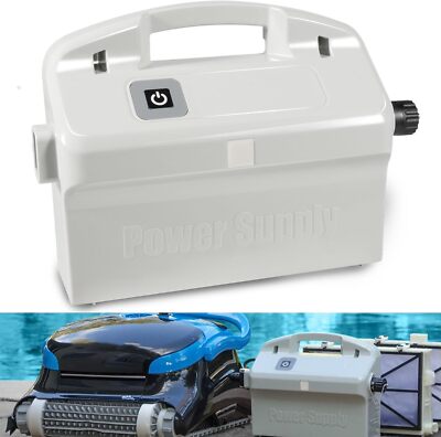 9995670-US-ASSY Replacement Power Supply for Dolphin Robotic Cleaner MAY-2010021