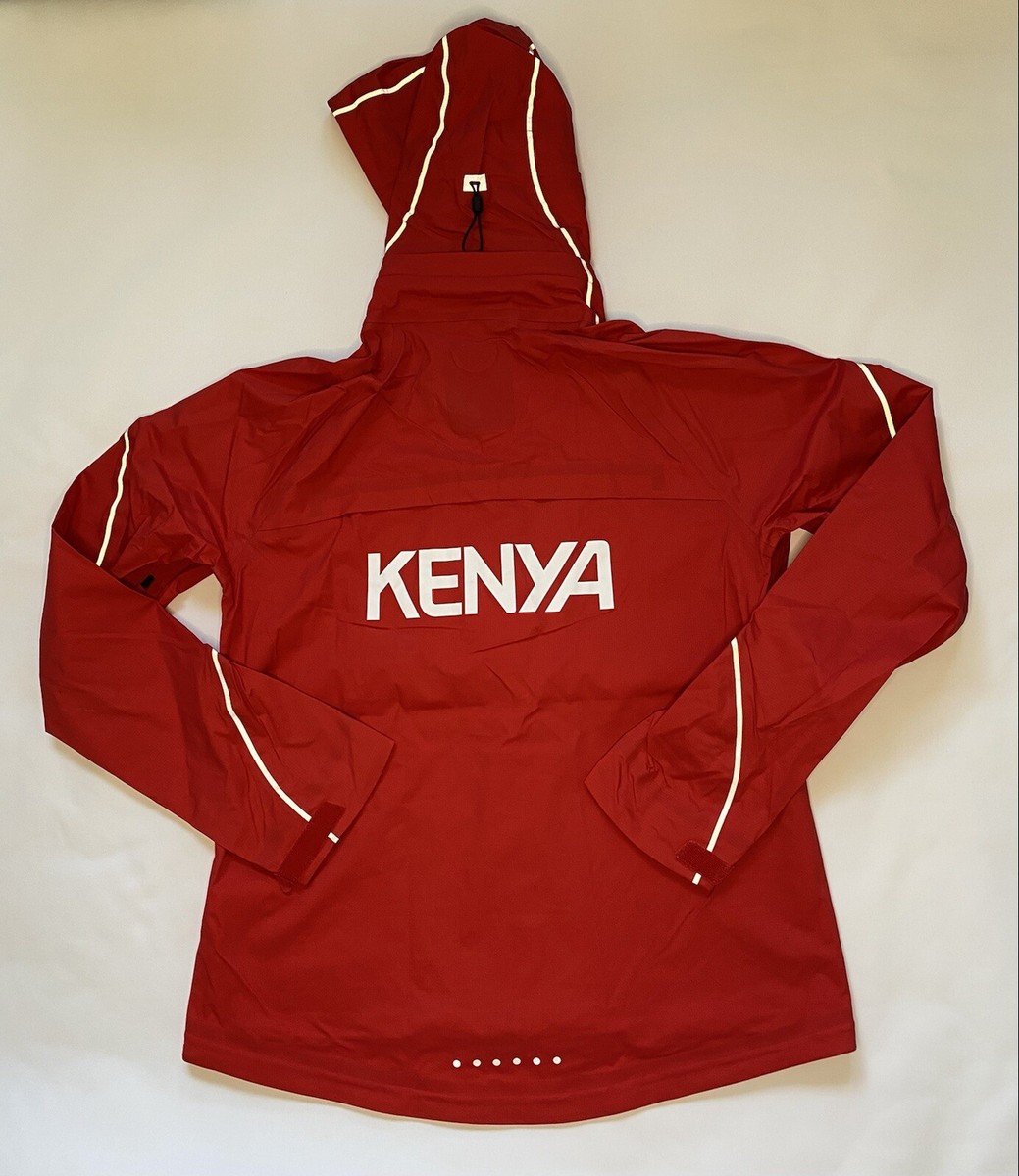 【専用】nike pro elite storm jacket women's Nike Women's Pro Elite Kenya Hypershield Storm Jacket 801543