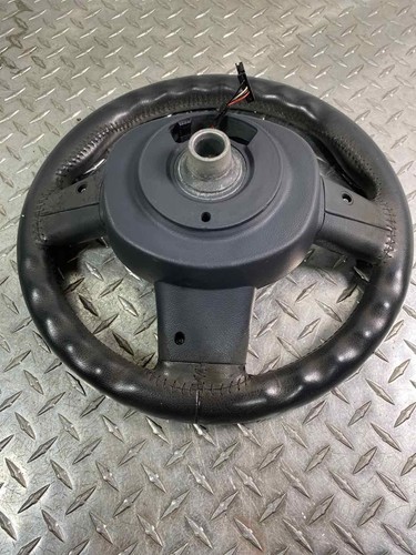02-08 MINI COOPER R50-R53 STEERING WHEEL 32306762458 OEM - Picture 2 of 4