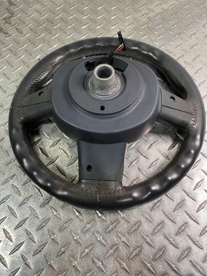 02-08 Volante MINI COOPER R50-R53 32306762458 OEM Foto 2 de 4