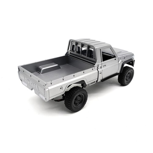 For MN82 PRO 1/12 Full Scale RC Car Remote Control Off Road Pickup Toy Gifts - Picture 7 of 9
