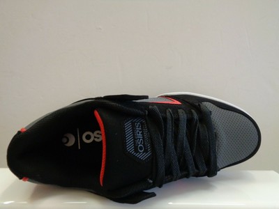 osiris men's pxl skateboarding shoe