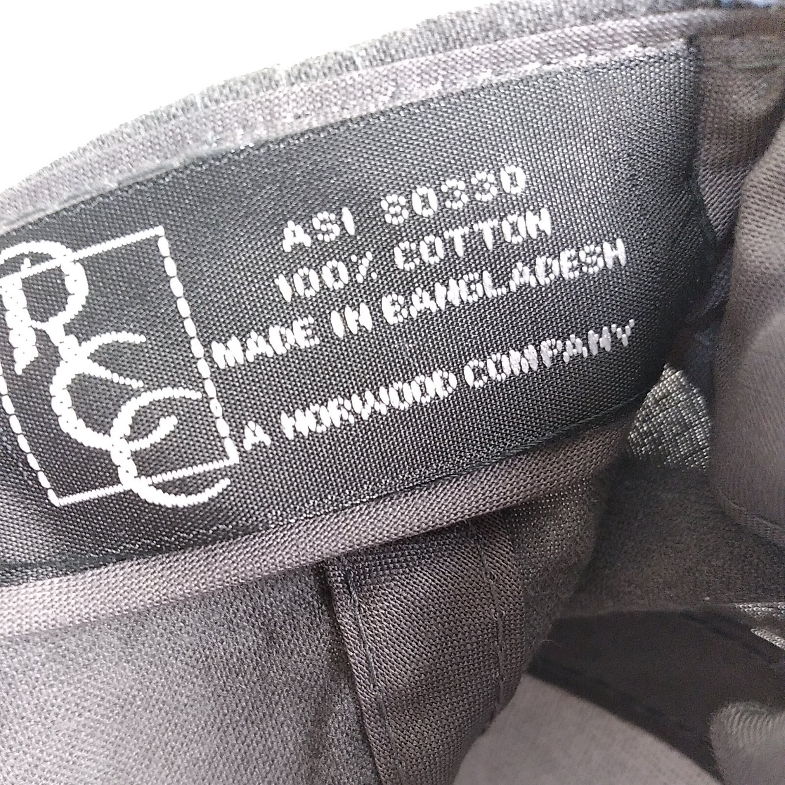 QUALITY CORNWELL TOOLS BASEBALL HAT Cap GRAY and … - image 7