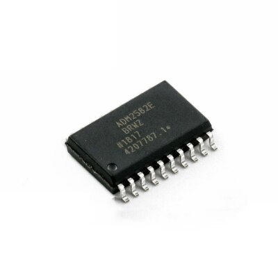 1PCS  ADM2582EBRWZ SOP20 ADM2582E  RS422/RS485 20SOIC ADM2582EBRWZ-REEL7  