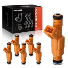 Injecteur Volvo 960