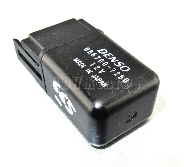 Реле 056700 7250