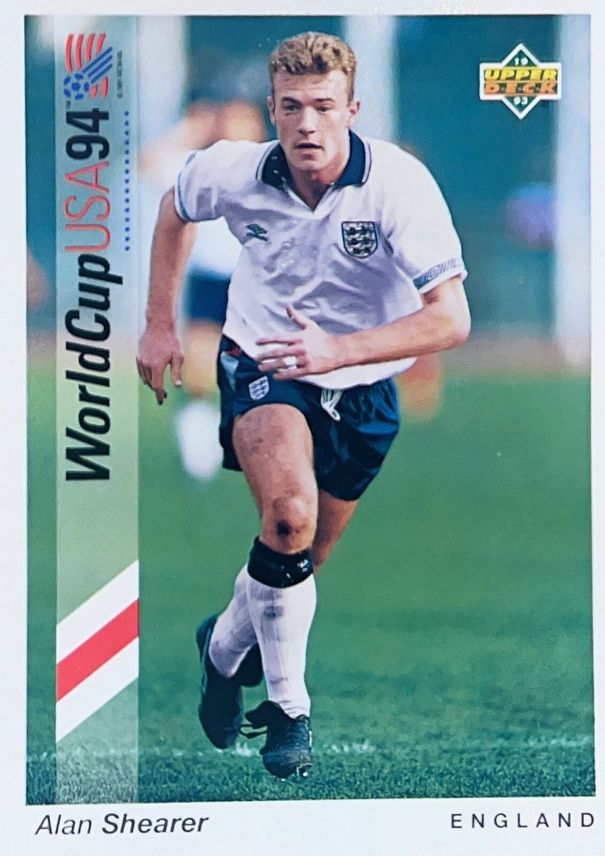 1994 upper deck world cup soccer cards | eBay