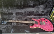 PRS Electric Guitar Paul Reed Smith 96 Custom 24 Core Excellent Collector Grade
