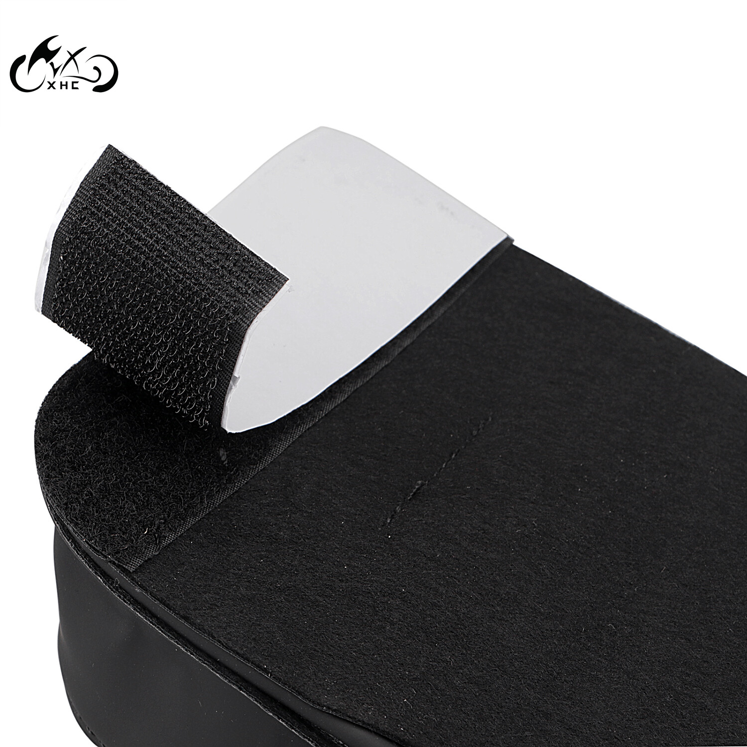 Matte Black Windshield Faring Pouches For Harley Street Glide Special FLHXS FLHT