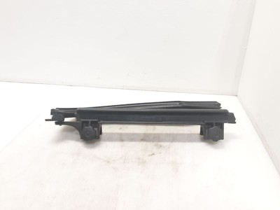 97-06 Jeep Wrangler Factory Soft Top Door Surround Drivers Side 