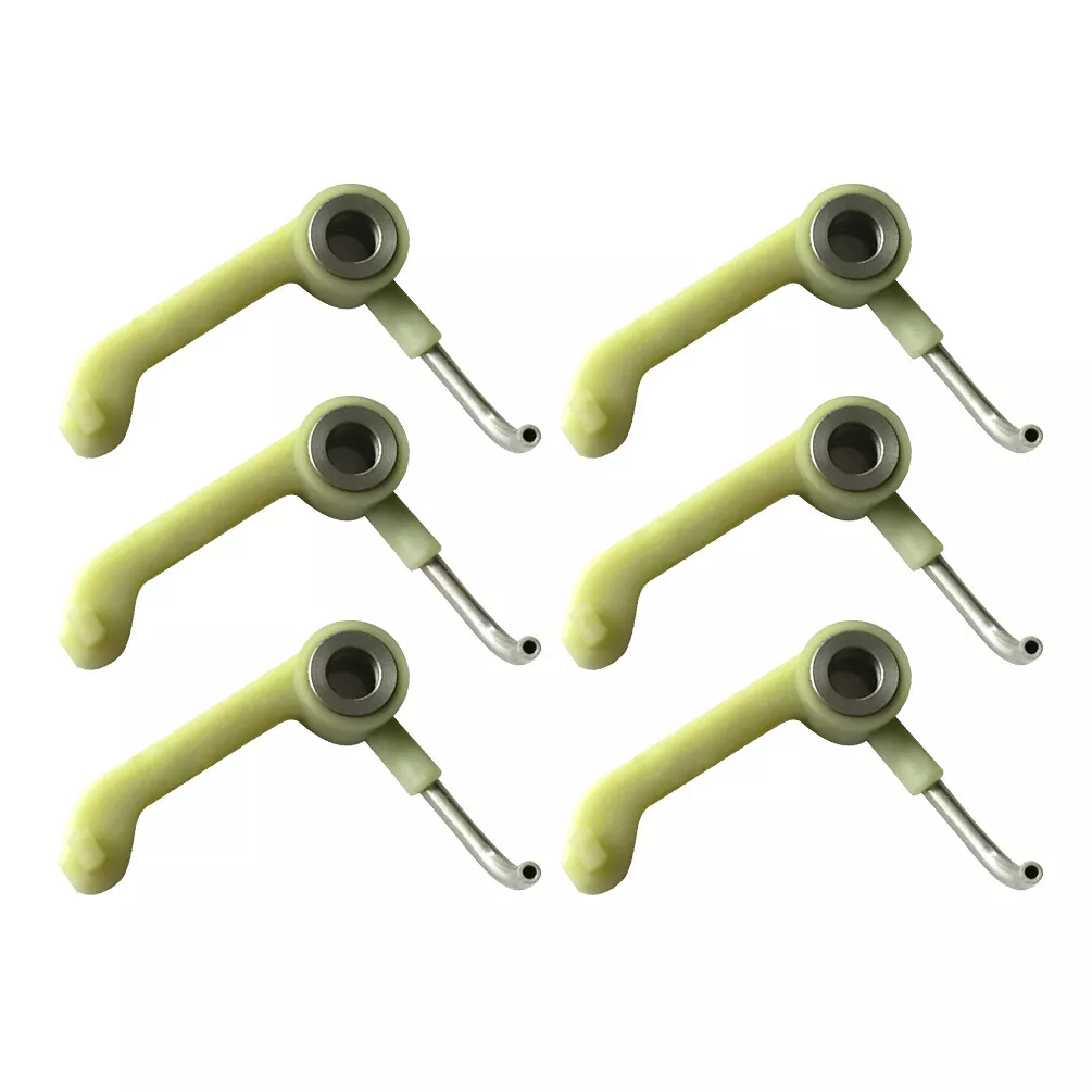 6PCS C4937308 4937308 Engine Piston Cooling Nozzle ISDE EFI | eBay