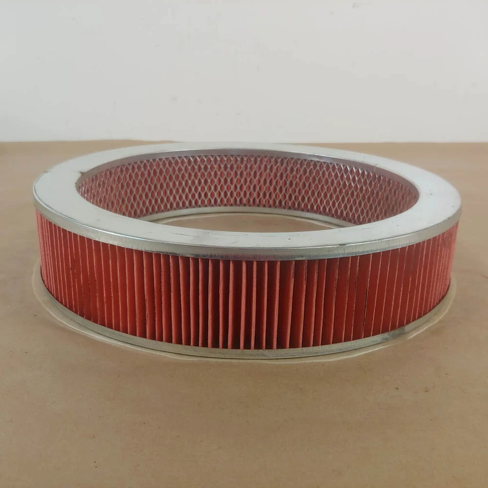 Filtro de aire Datsun 510 610 710 200 SX 1975-78 MANN C2818 NOS Foto 2 de 4