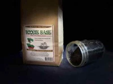 Boogie Brew BASE, 8 LB, Wood Humus, Castings, Activated Bio-Char & Minerals