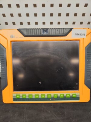 iEi UPC-V312-D525 30.5cm Robust Industrielle Panel PC Touchscreen Win7 D525 2GB