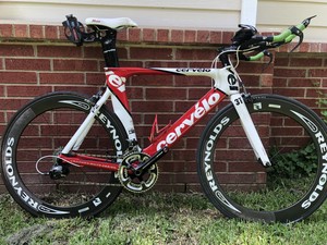 cervelo p2 56cm