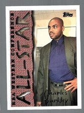 1994-95 Topps Basketball Singles Complete Your Set Pick From List NRMT