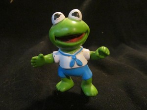 muppet babies toy figures