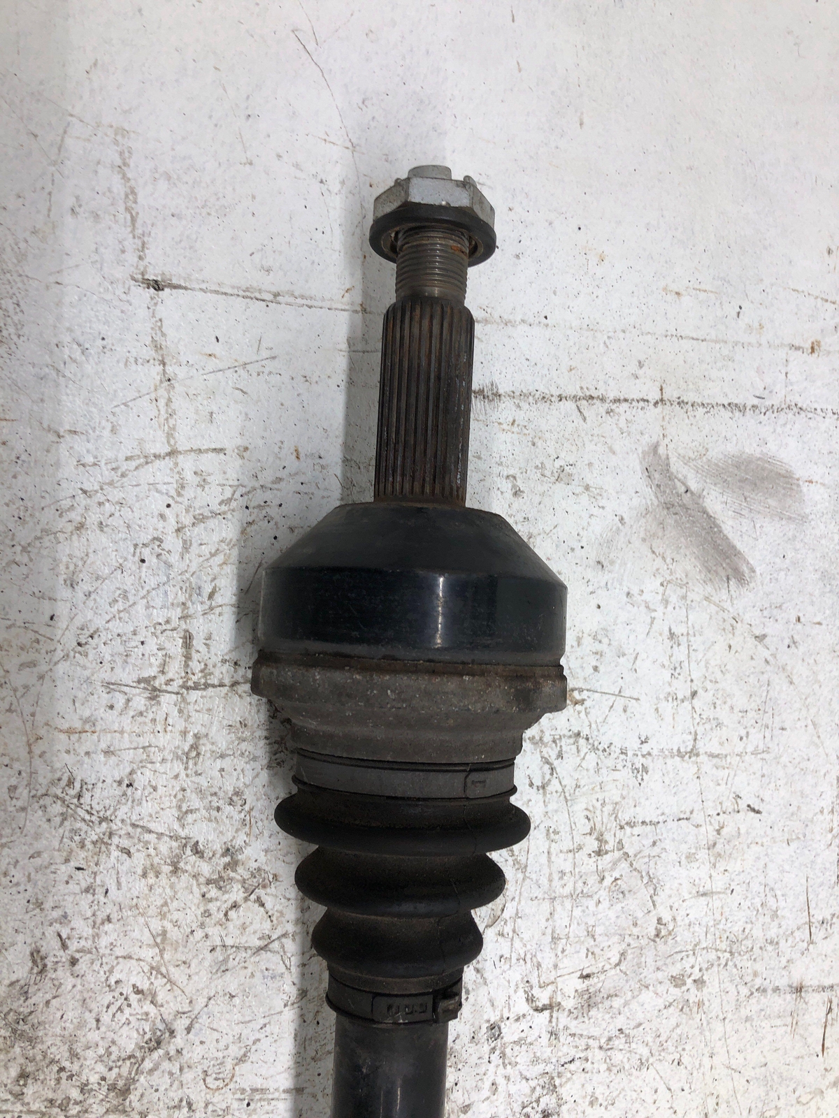 ASTON MARTIN RAPIDE RWD RIGHT REAR CV AXLE SHAFT AD43-4K138-BA OEM