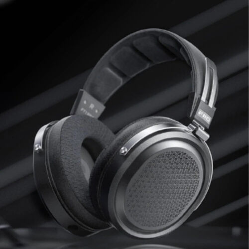 FiiO FT1 Pro Offener Planarmagnetischer Kopfhörer 3,5 mm/4,4 mm - Afbeelding 3 van 9