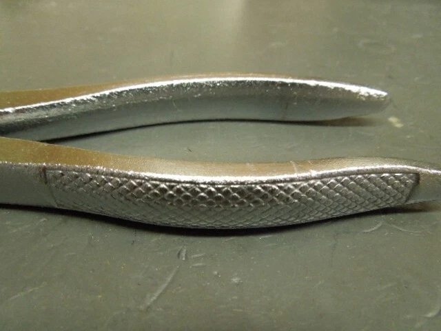 Porsche 356C 356 356SC  toolkit tool kit pliers satin 1964 1965 - Image 3 of 3