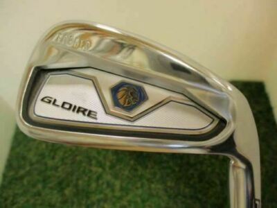 テーラーメイドGLOIRE f 7番3番セット TAYLOR MADE GLOIRE F JAPAN