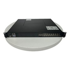 SonicWALL NSA 2650 01-RK38-0C8 Firewall