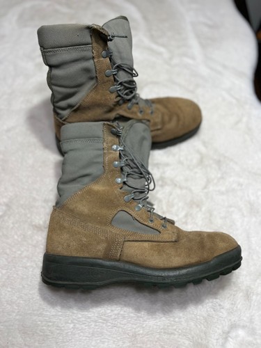 Belleville FAFTW Air Force gore Tex boot mens size 11
