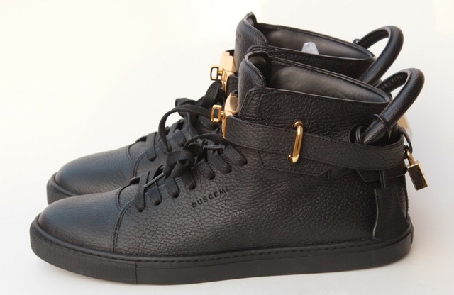 buscemi sneakers online