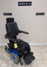 Permobil C300 Powerchair