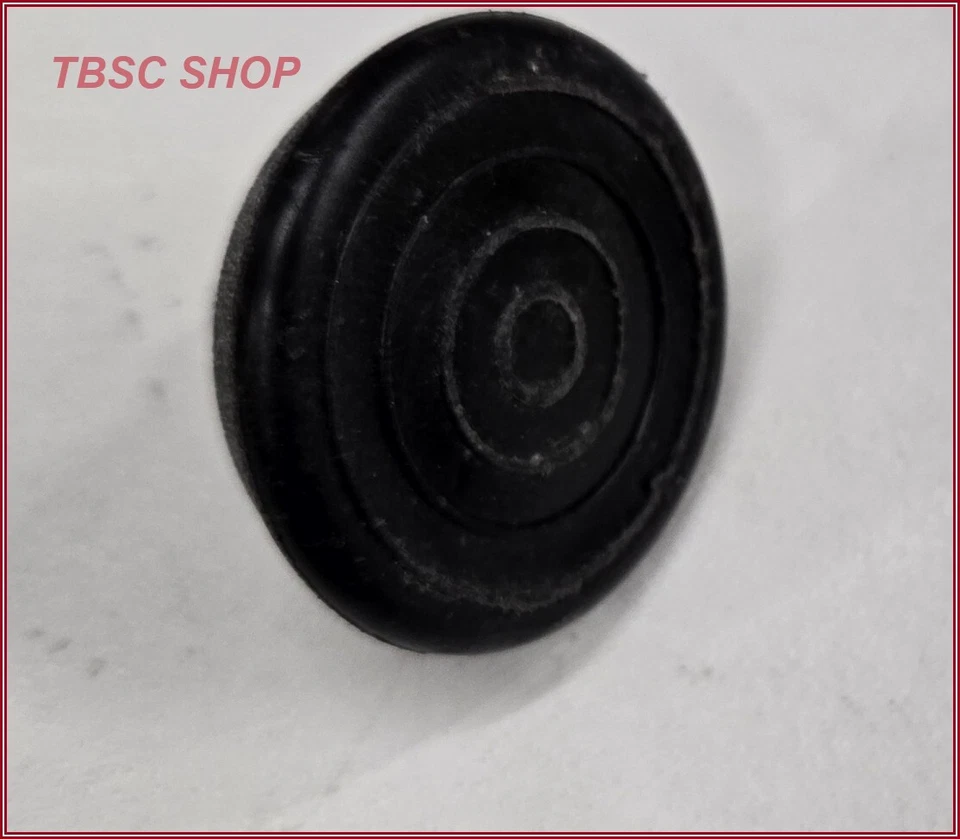 Pro Form Pro Trainer 500 Bike PFEX30124.0 Leveling Foot Pad - Image 2 of 4