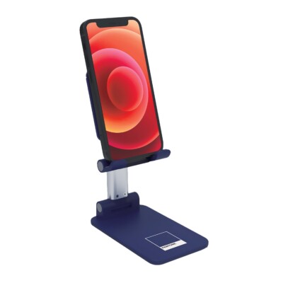PANTONE Desktop Halterung Mobilgeräte Universeller rutschfester Halterungskopf