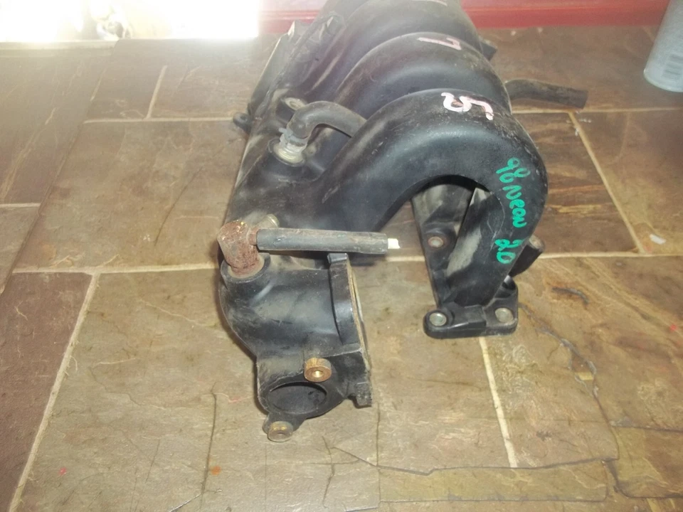 1996-00 STRATUS BREEZE 96-99 NEON 2.0L SOHC Engine Intake Manifold Assembly OEM - Image 4 of 4