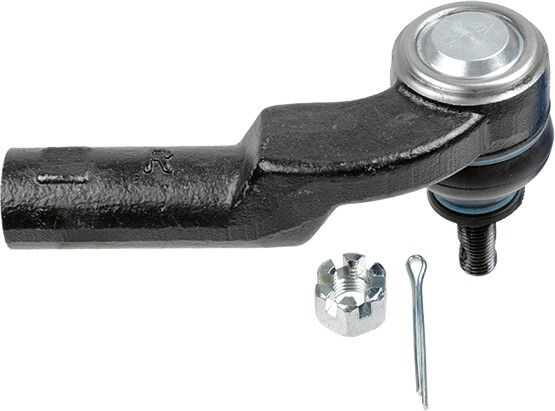 LemfÖRder 34663 01 Tie Rod End For Ford (Changan) Mazda Mazda (Changan)-image