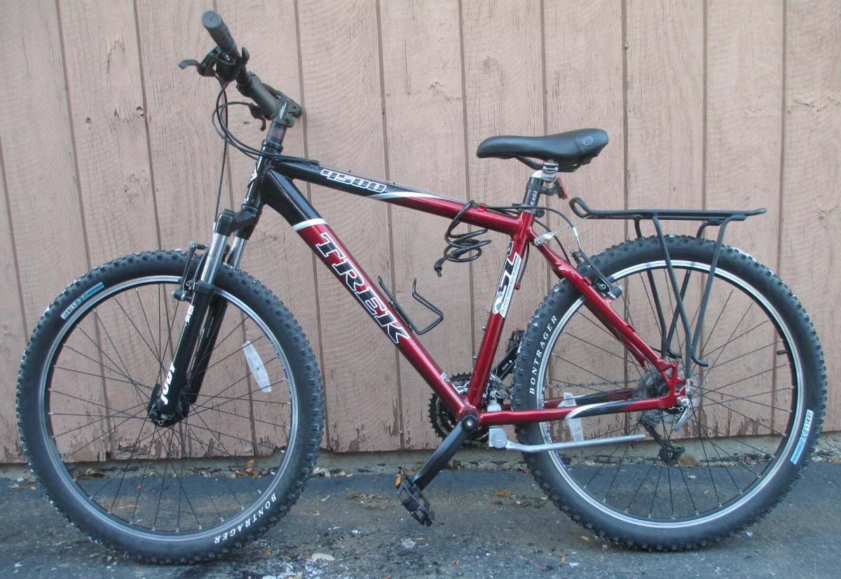18in frame bike online