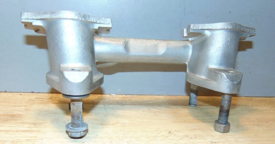 Austin Healey Bugeye Sprite 迷你 Moke MG1100-进气歧管很好干净--#1 — 第 4/4 张图片