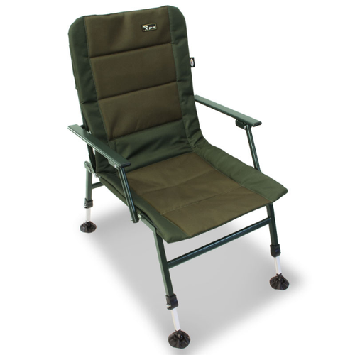 Feeder Fishing Chair Arm Accessories Pack With Rod Rests Pole Rest Fishing Set 5060382743310 eBay