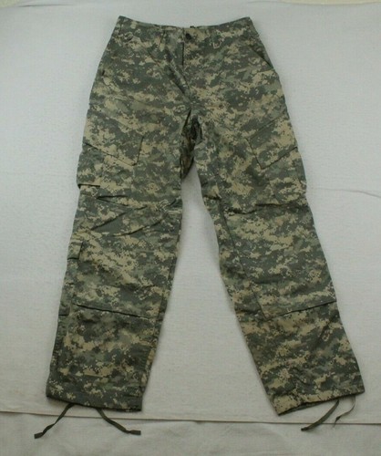 Men's Cargo Pants Small Short Trousers 
