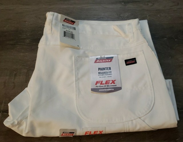Dickies Utility Painters Pants Mens 