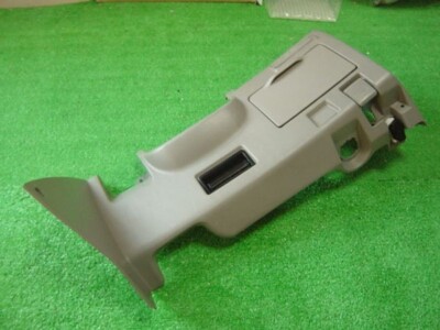 TOYOTA Mark II GX100 JZX100 Genuine Instrument panel finish panel
