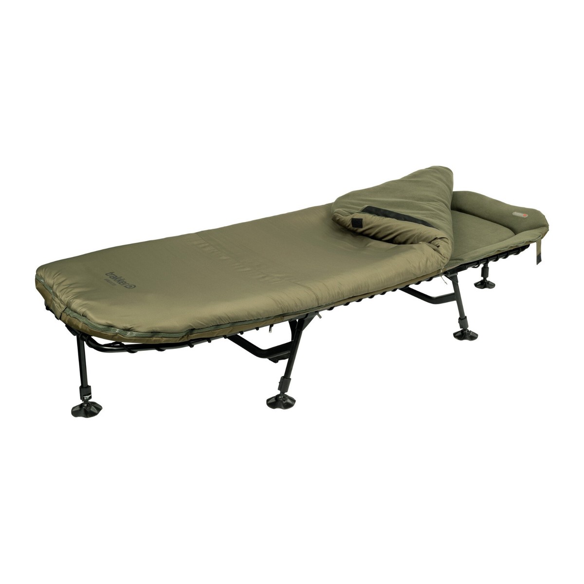 Cyprinus Carp Cyprinus Wide Bedchair Cyprinus Wide Guy Double Carp