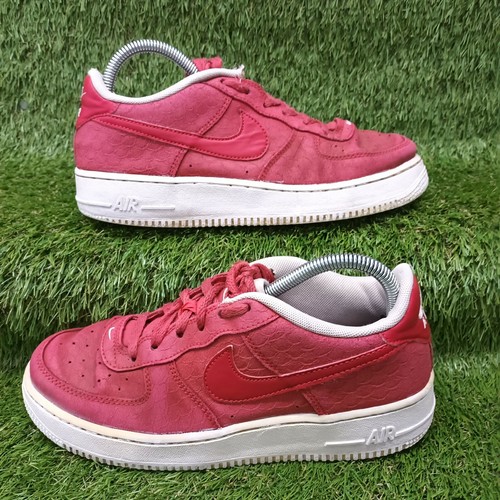 nike air force 1 trainers size 6