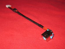 DC POWER JACK w/CABLE HARNESS Acer Aspire E15 ES1-511 Gateway NE511 50.MMLN2.003