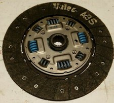 Disque d'embrayage Citroen CX