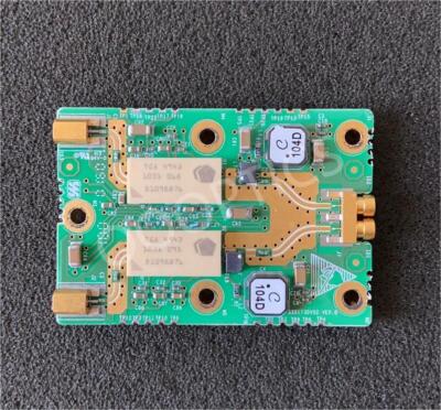 TriQuint TGA4943 40G DQPSK 2x 100G DP-QPSK 4x Optical Modulator Driver Module 8V