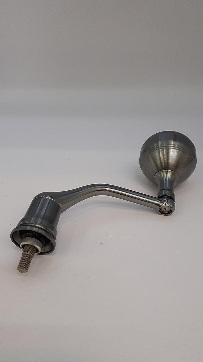 Shimano 18 Stella C5000Xg Handle Genuine | eBay