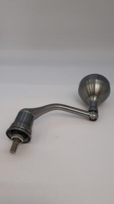 Shimano 18 Stella C5000Xg Handle Genuine | eBay